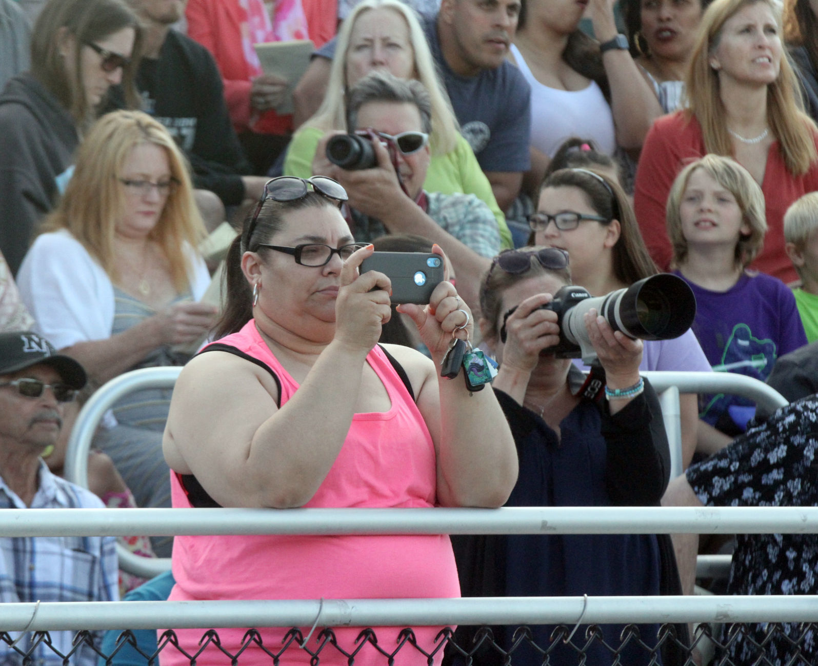 Cedar Creek 2019 Graduation